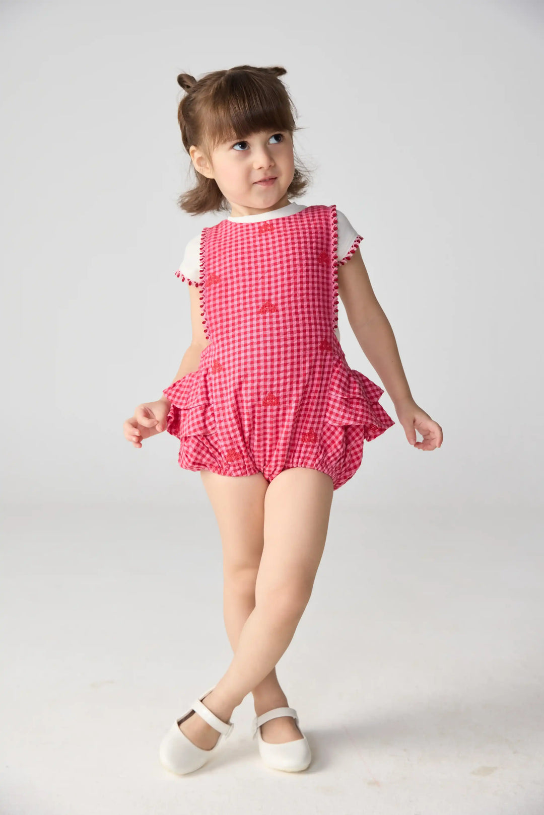 Berry Bounce Set