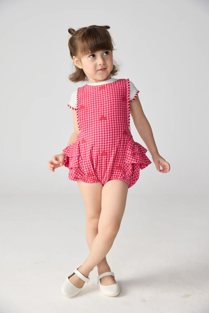 Berry Bounce Set