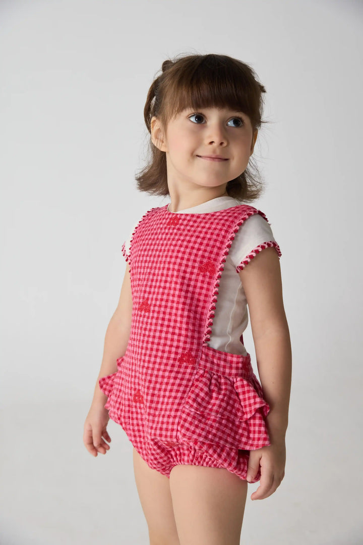 Berry Bounce Set