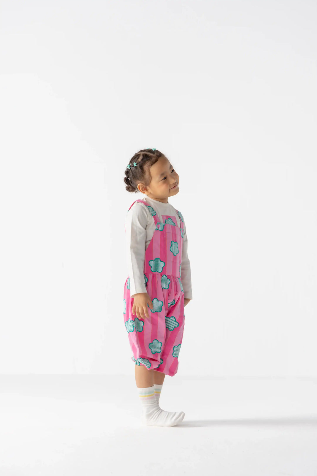 Patchy Pip Playsuit