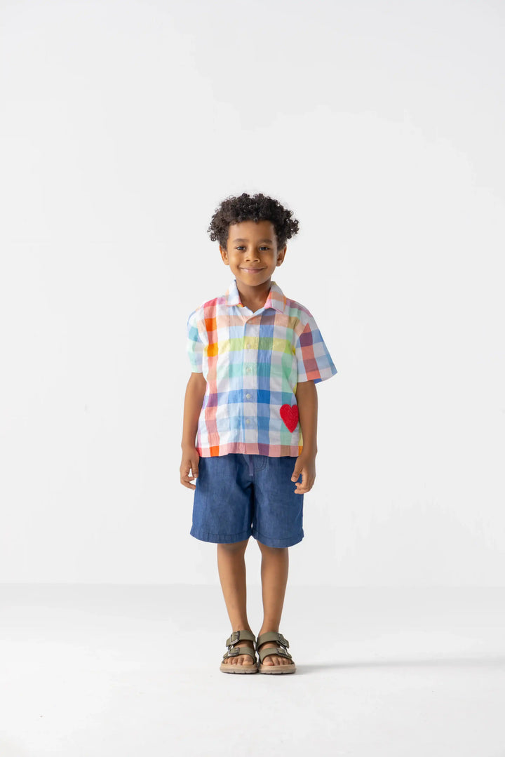 Play Patch Multicolour Set