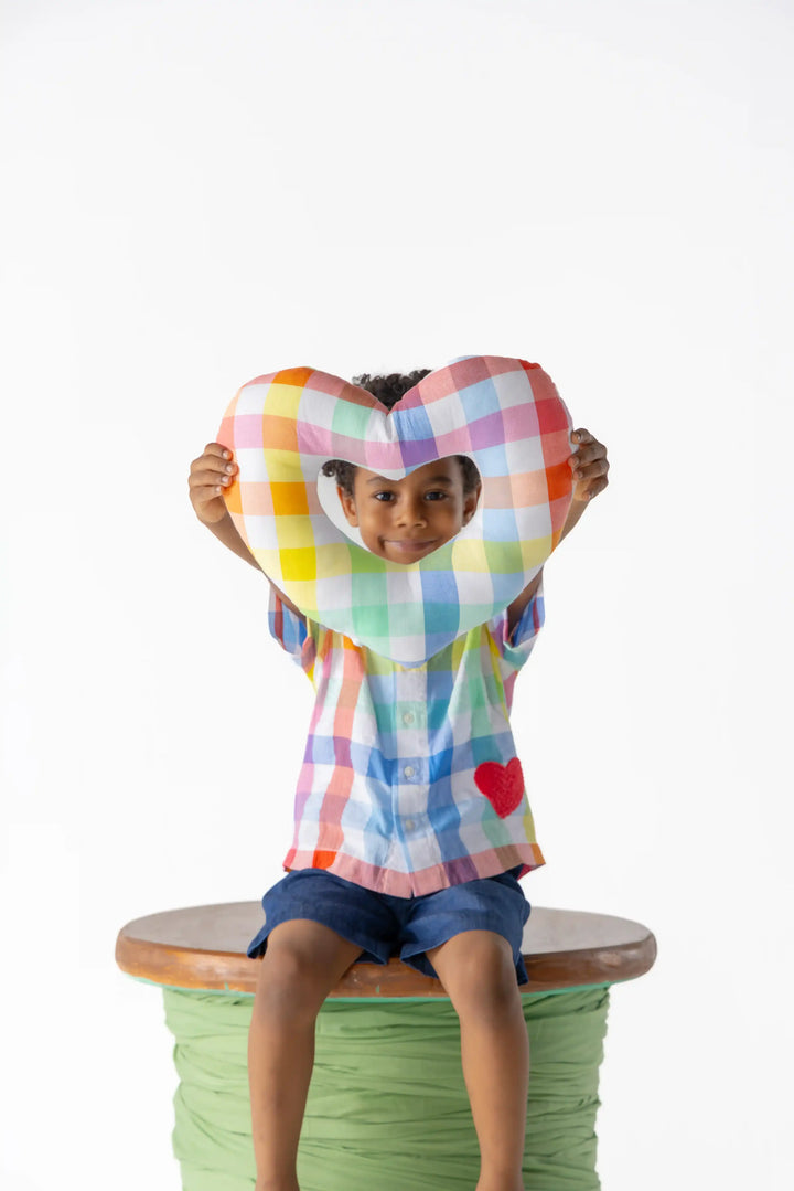 Play Patch Multicolour Set