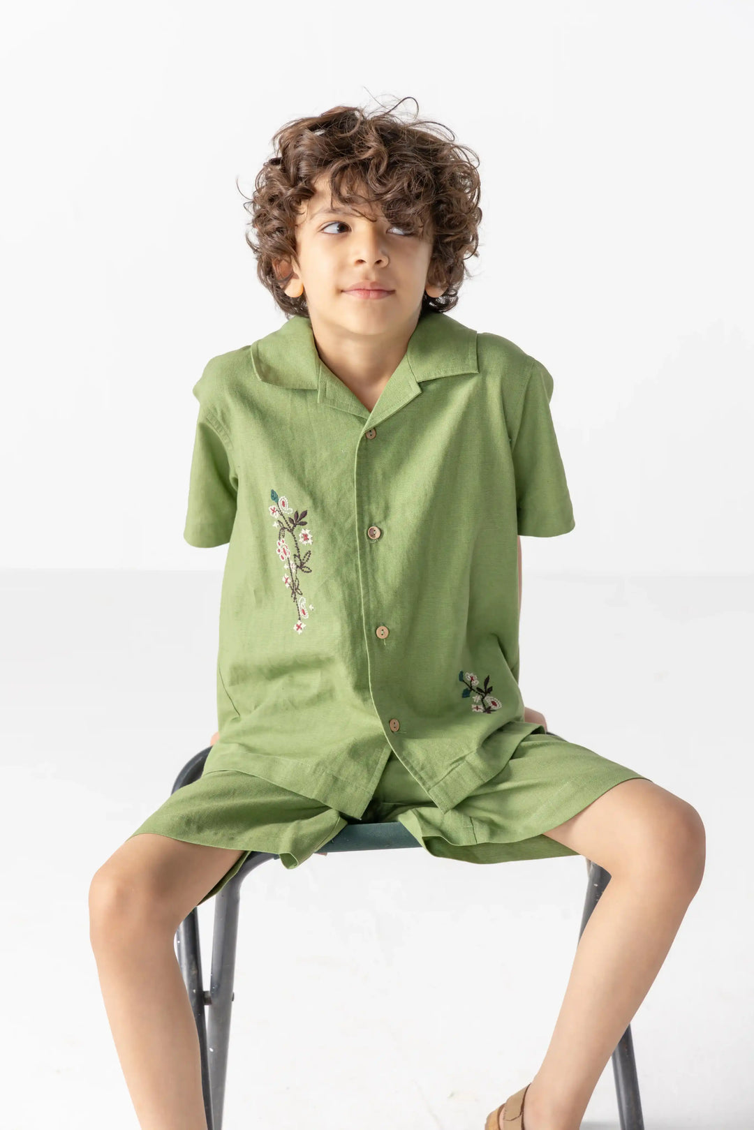 Little Olive
