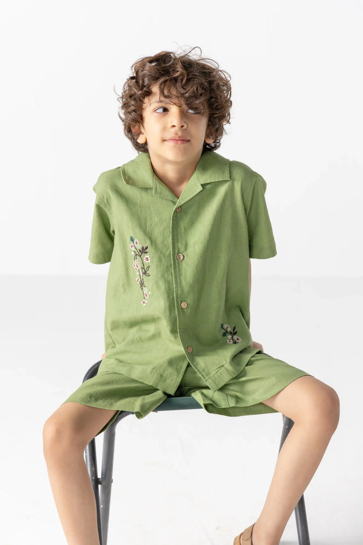Little Olive