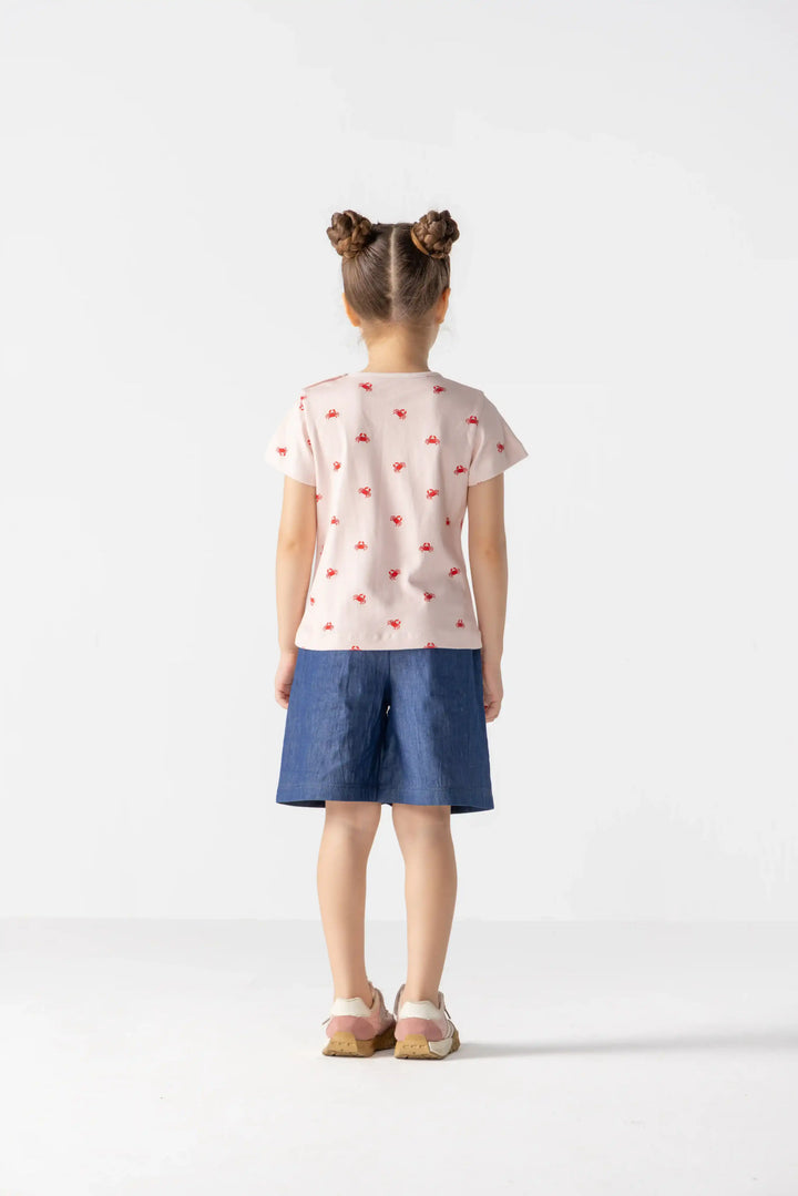 Crab Cove Tee