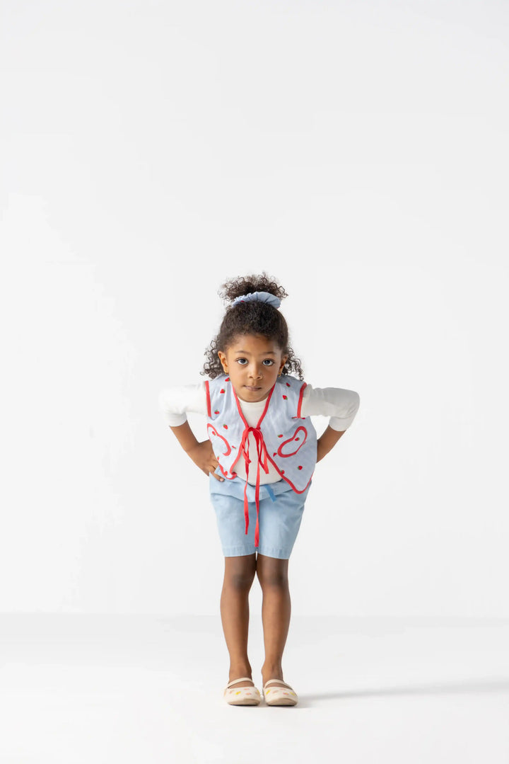 Love Letter Vest