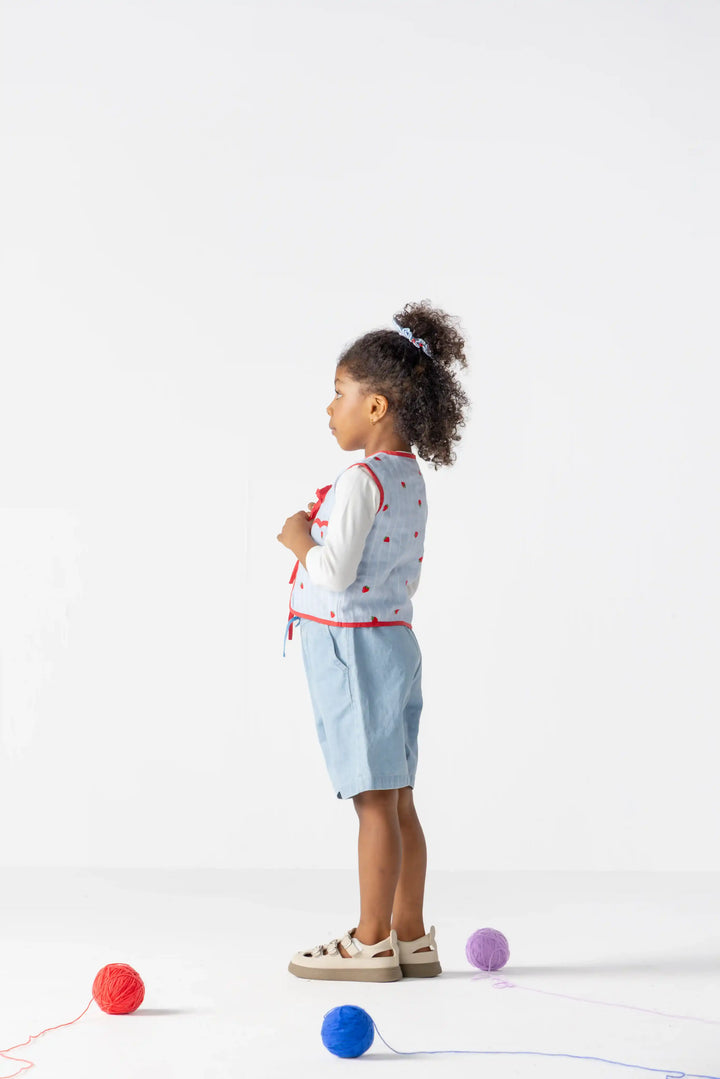 Love Letter Vest