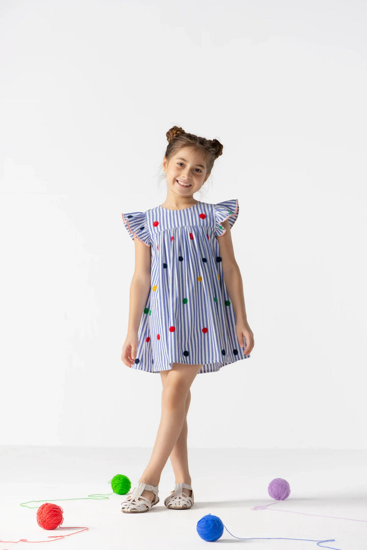 Candy Dots Dress