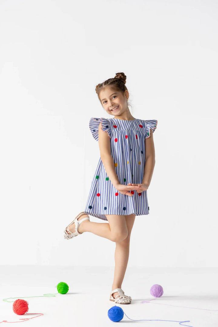Candy Dots Dress