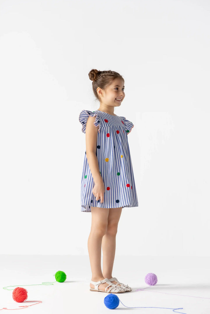 Candy Dots Dress
