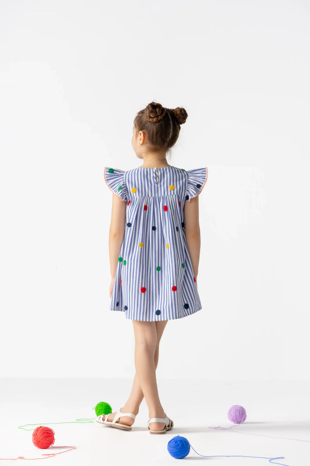 Candy Dots Dress