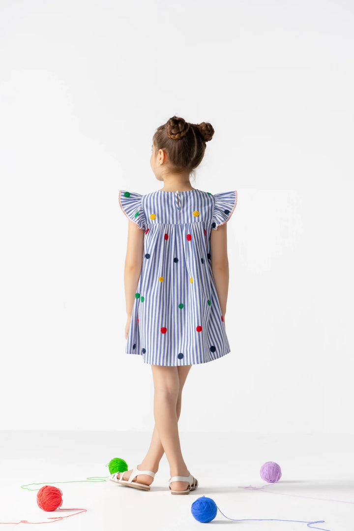 Candy Dots Dress