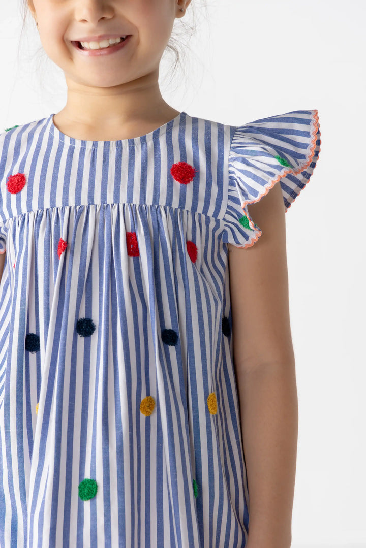 Candy Dots Dress