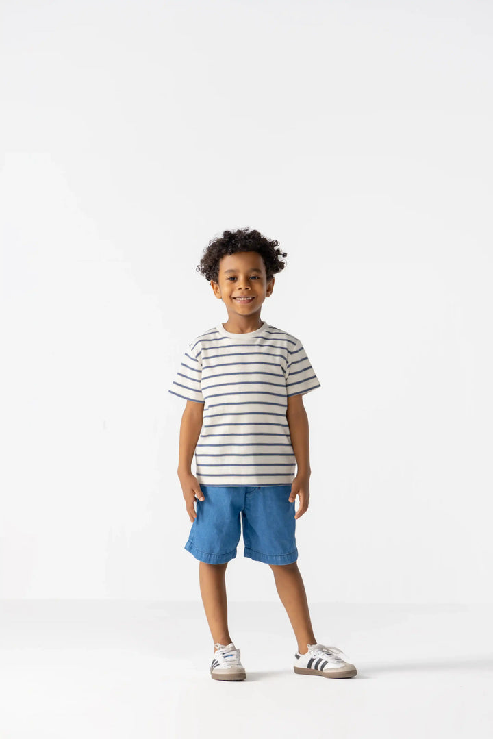 Sea Story T-Shirt Set of 2