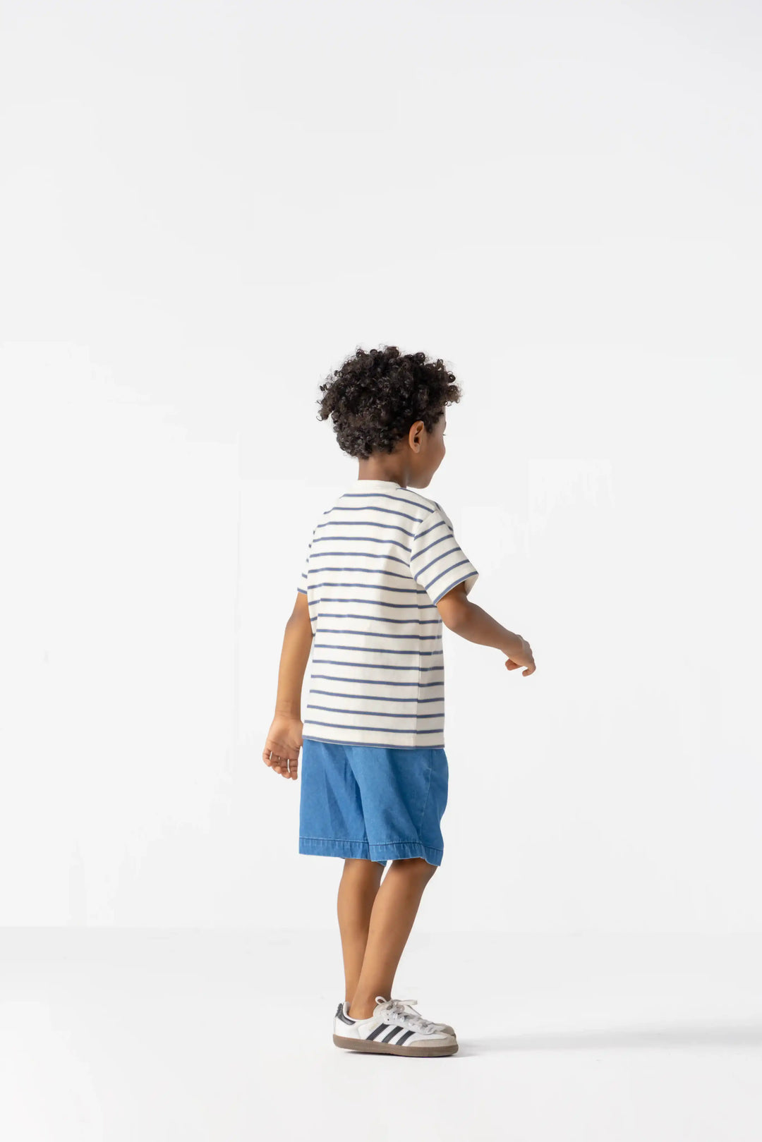 Sea Story T-Shirt Set of 2