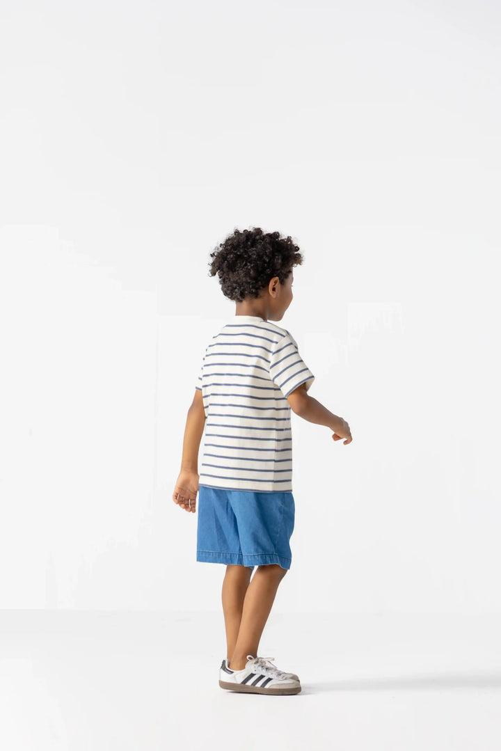 Sea Story T-Shirt Set of 2
