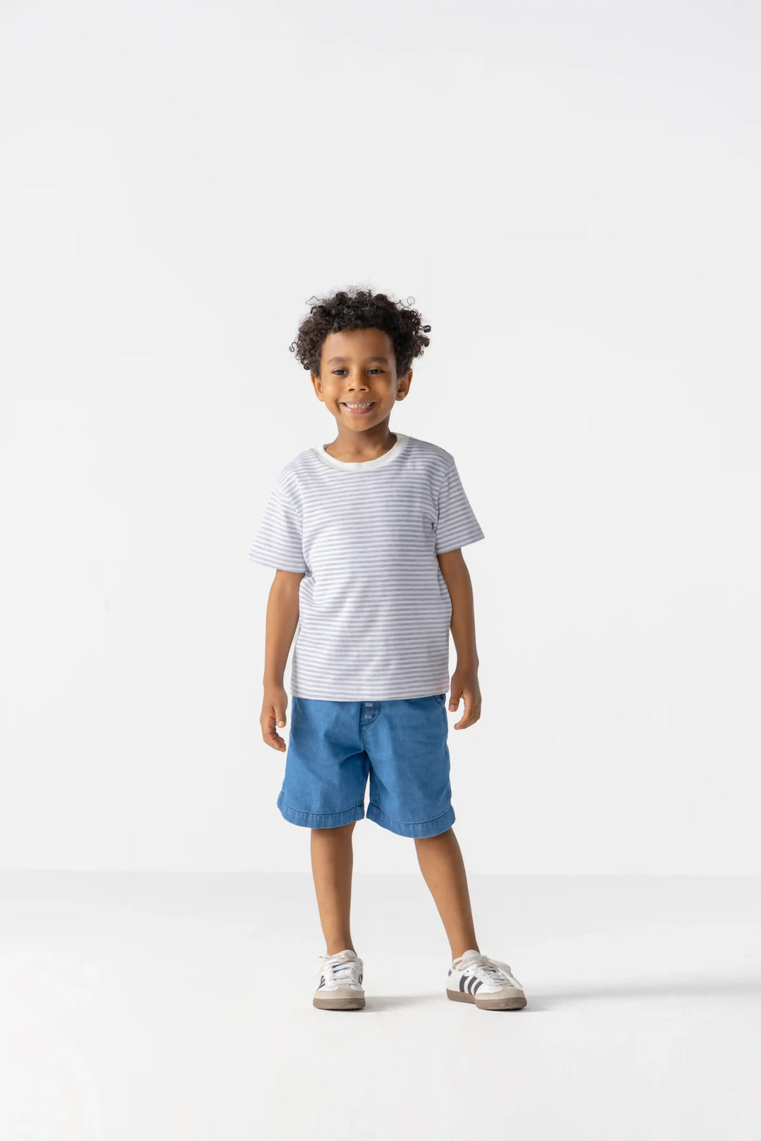 Sea Story T-Shirt Set of 2