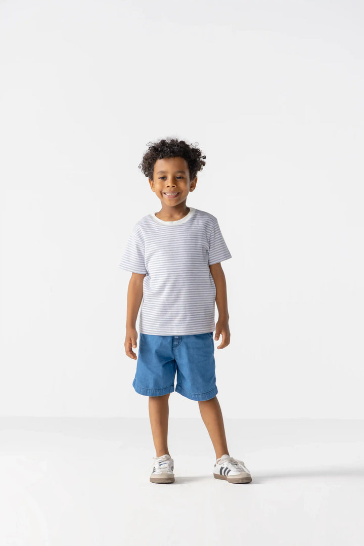 Sea Story T-Shirt Set of 2