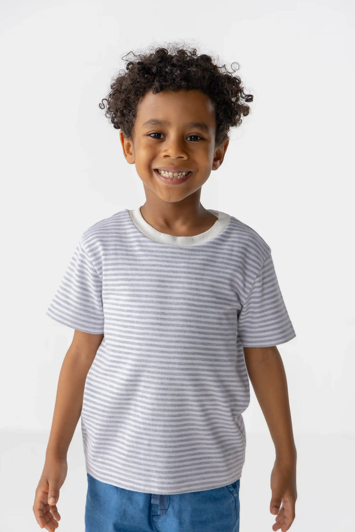 Sea Story T-Shirt Set of 2