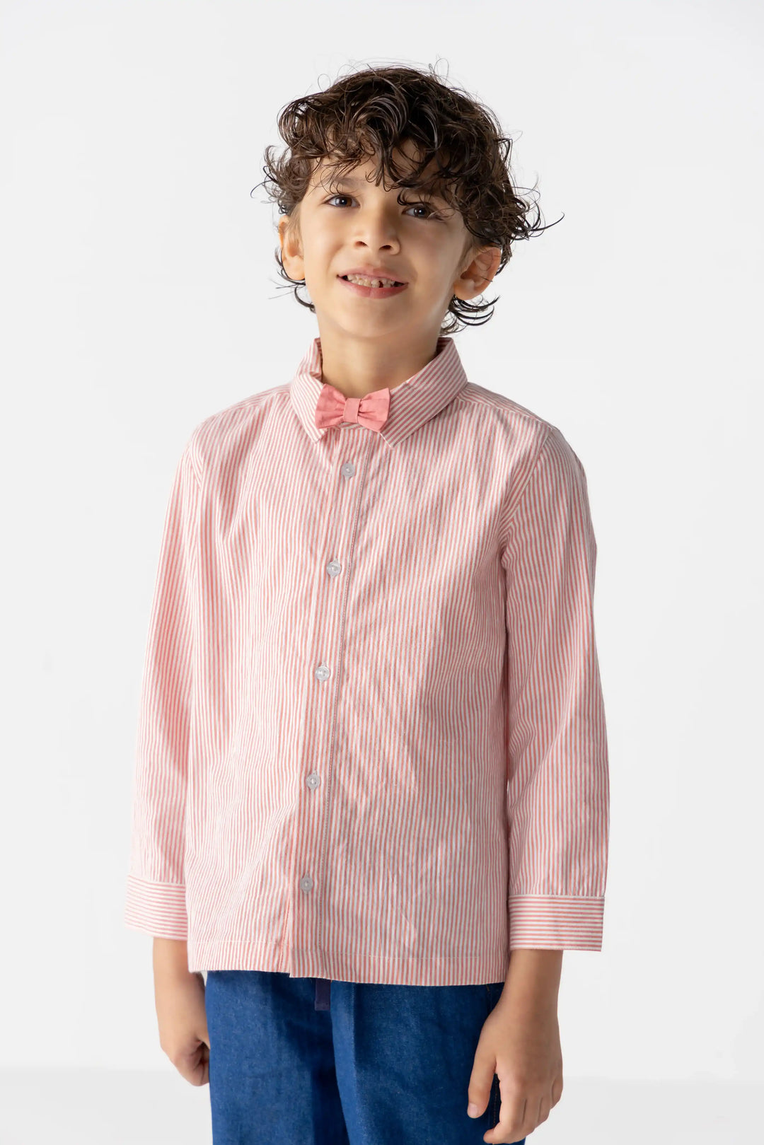 Bow &amp; Beyond shirt
