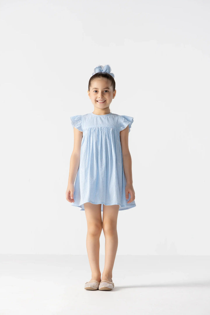 Bluebell Dress
