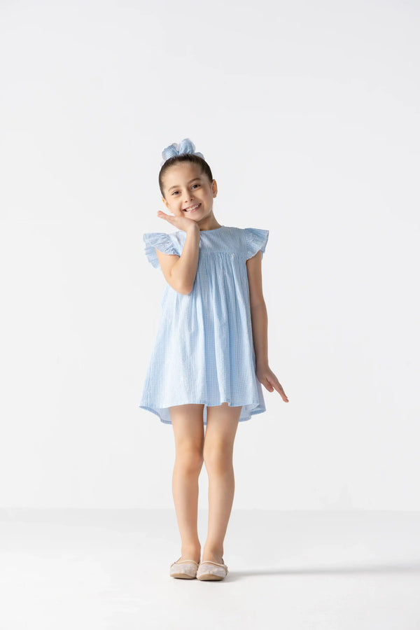 Bluebell Dress