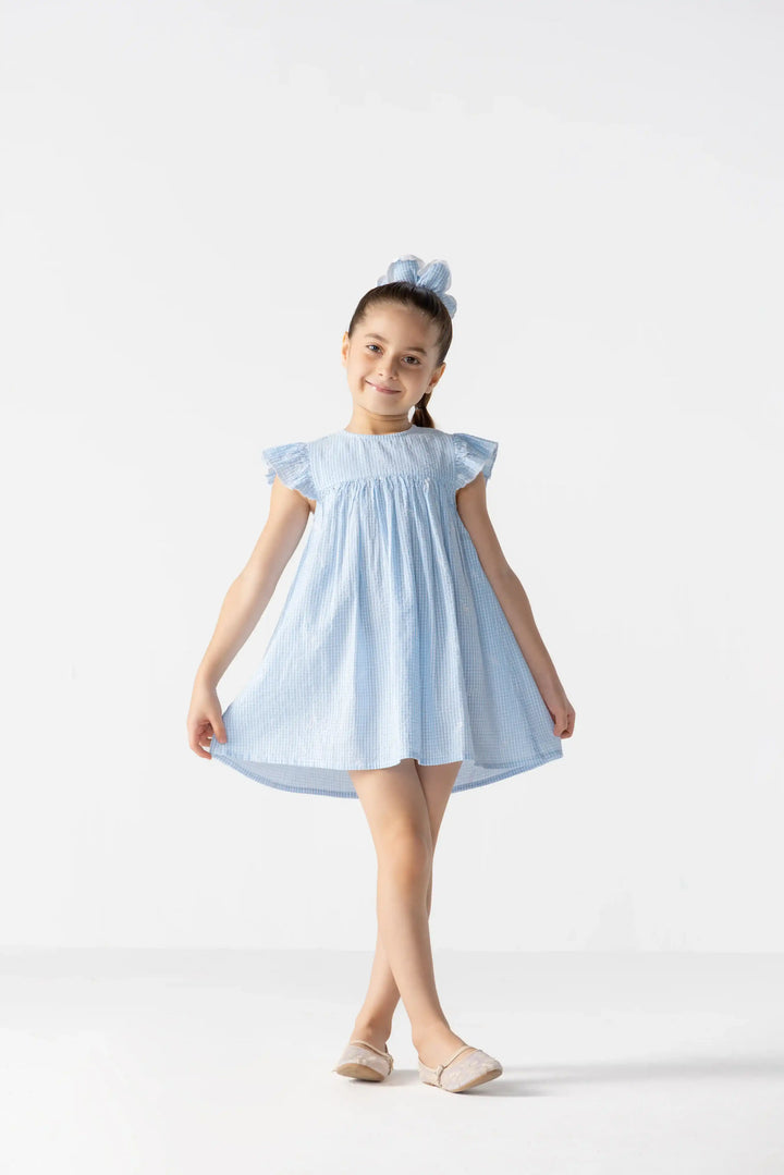 Bluebell Dress