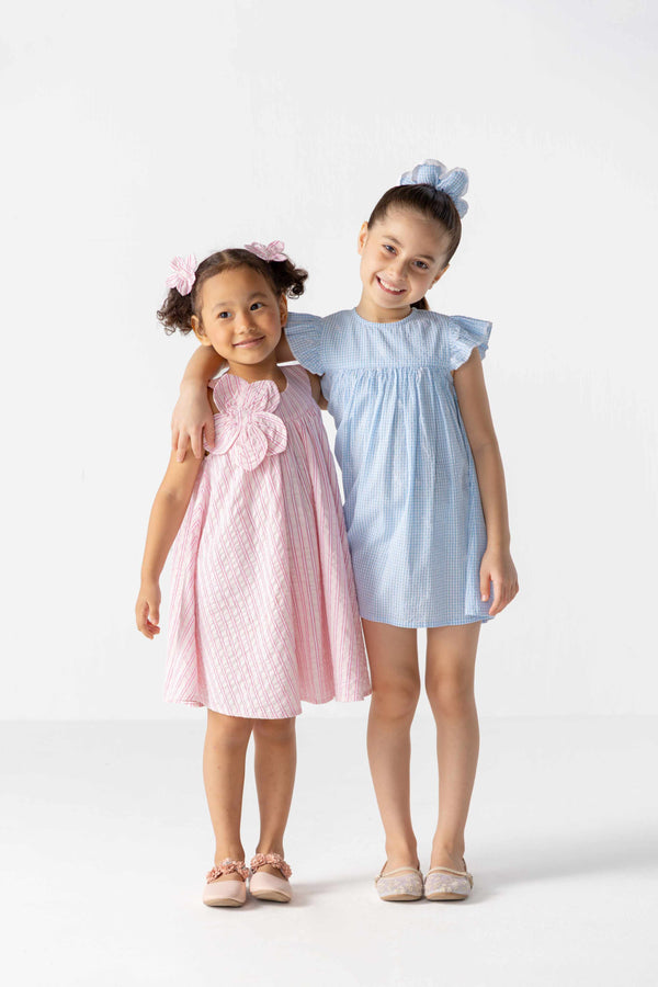 Peony Dress