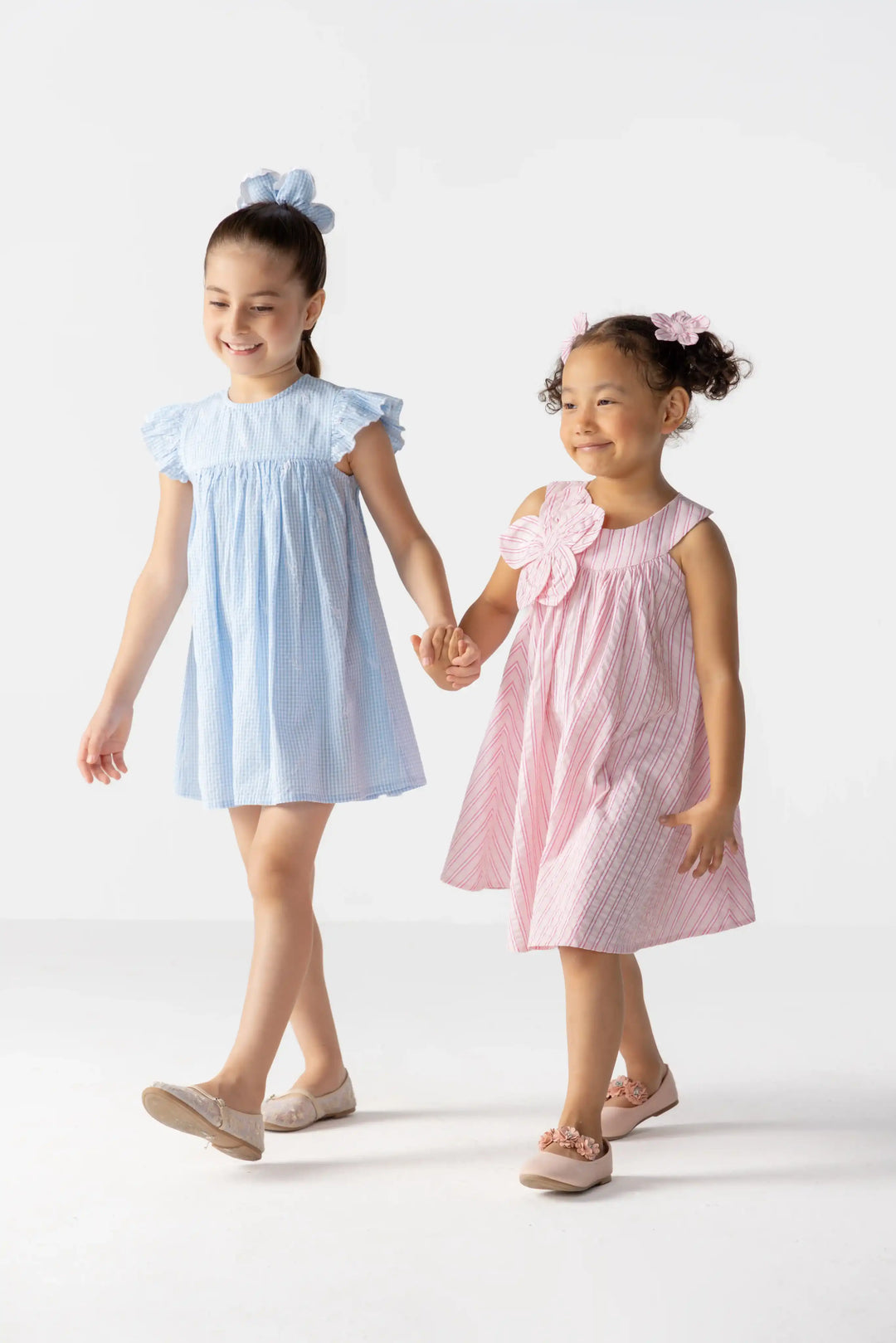 Bluebell Dress