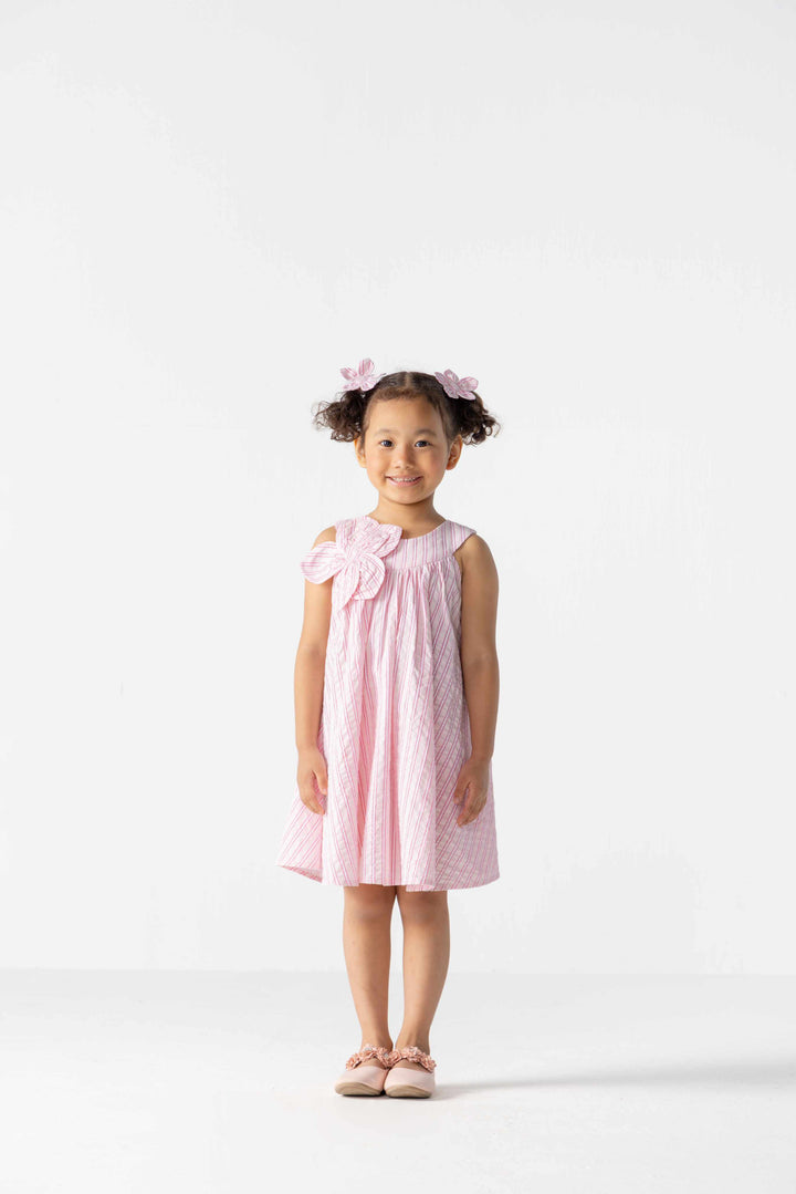 Peony Dress