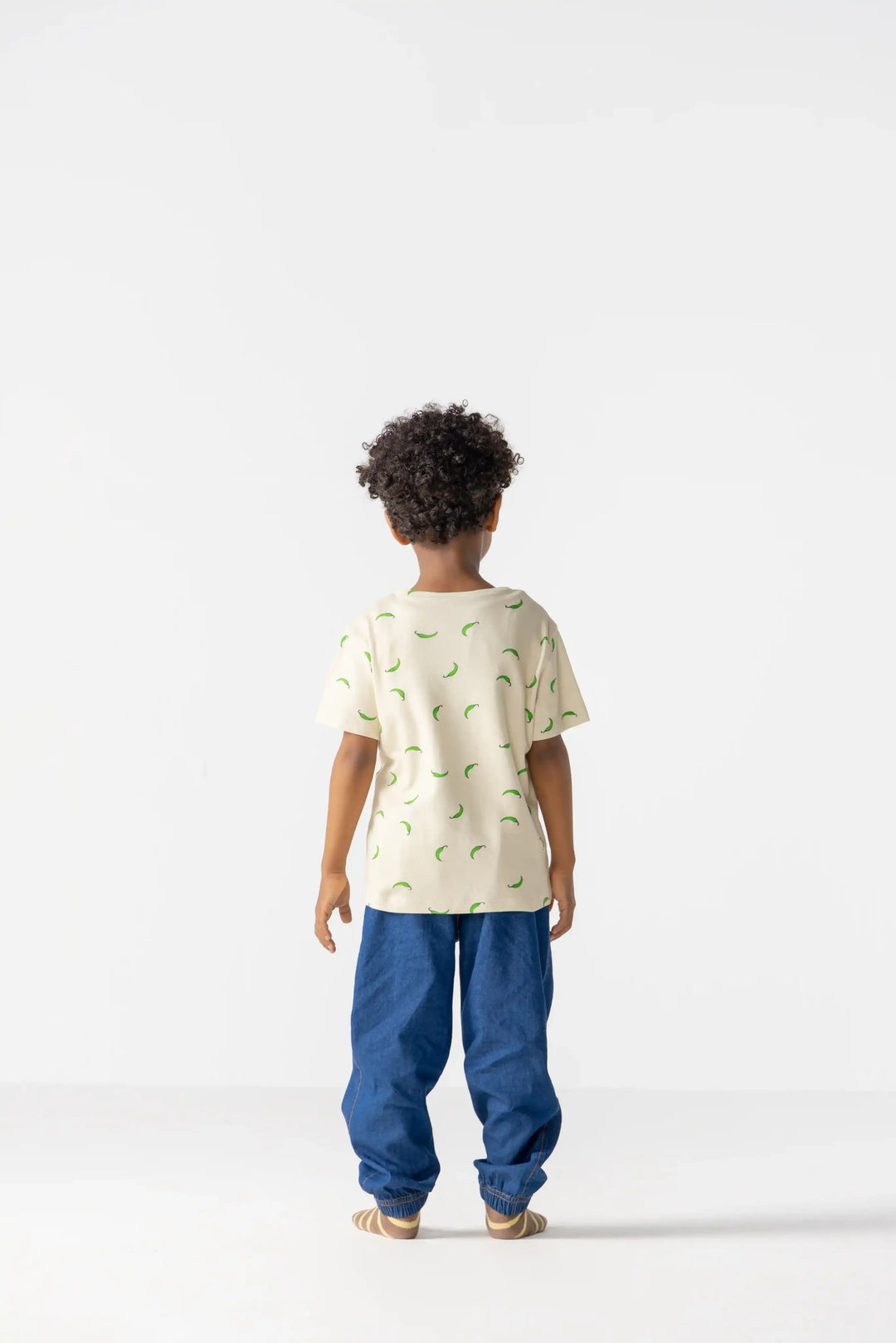 Chilly Pepper T-Shirt Boy