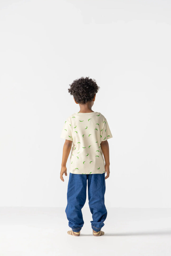 Chilly Pepper T-Shirt Boy