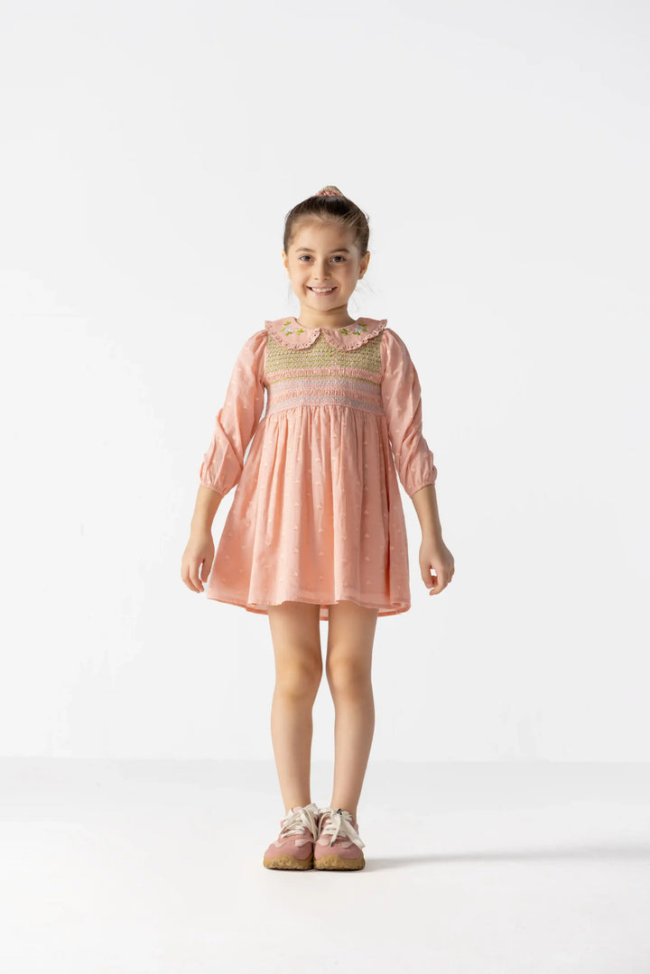 Grace Dress