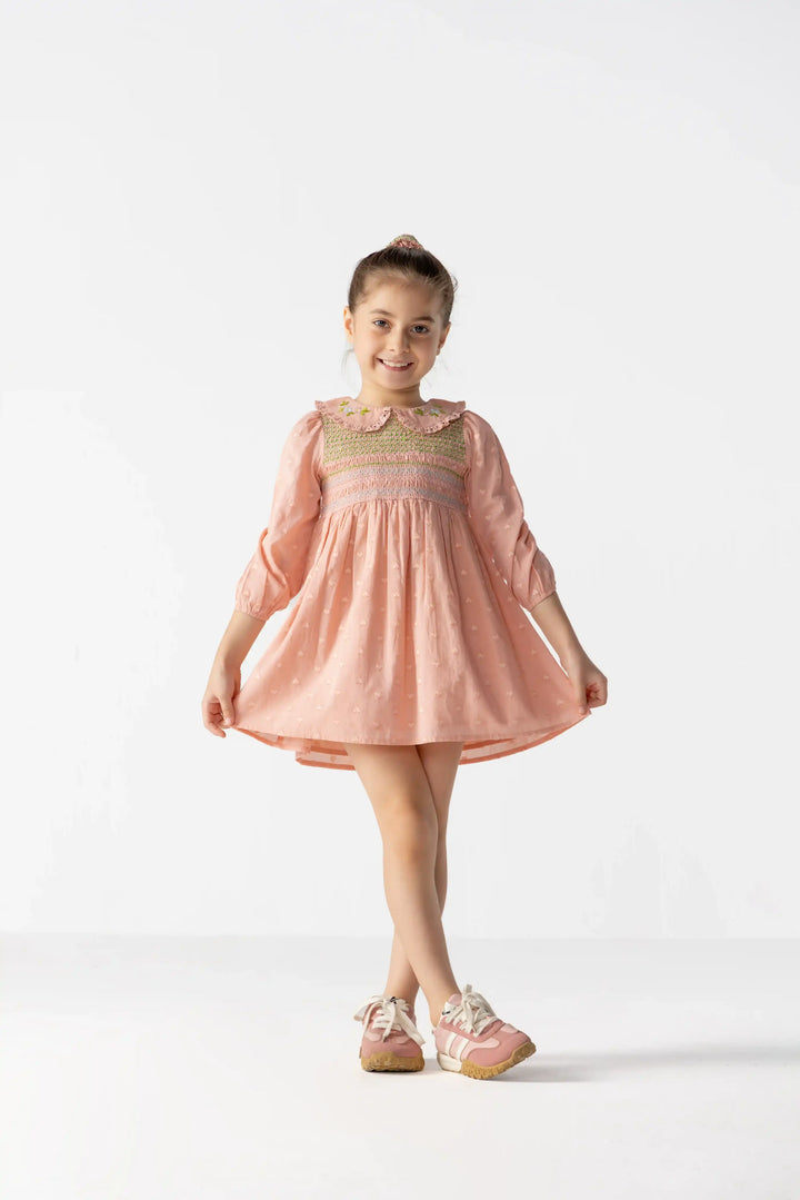 Grace Dress