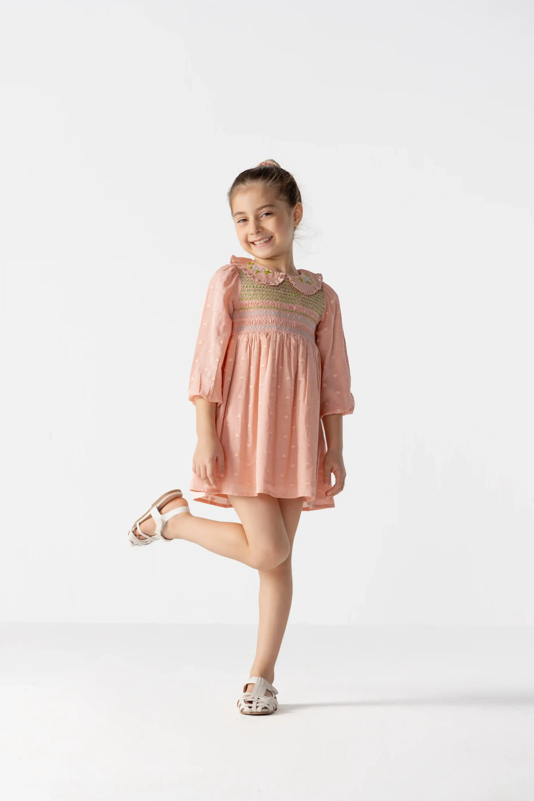 Grace Dress