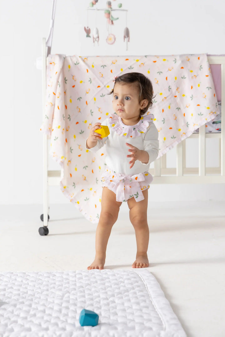 Bunny Bottoms Gift Set