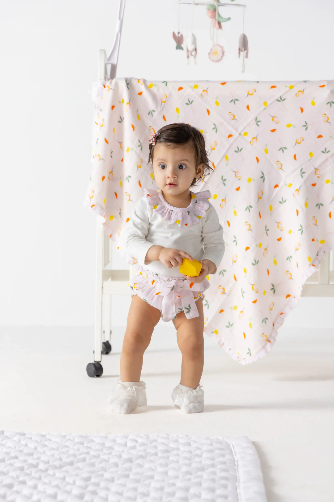 Bunny Bottoms Gift Set