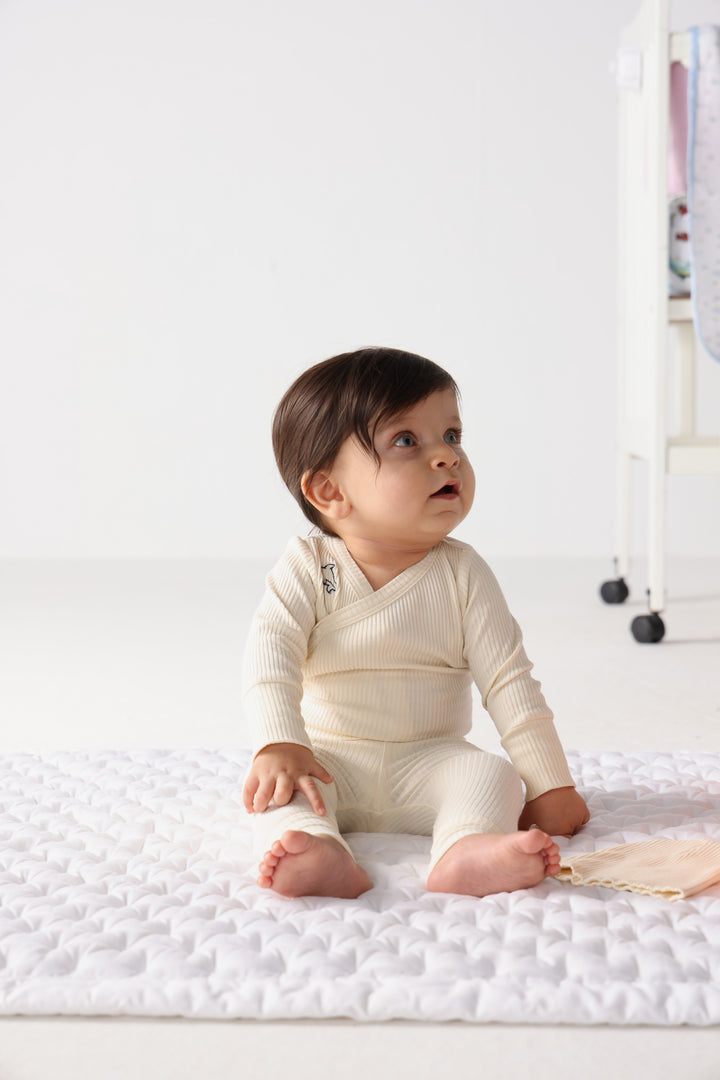 Newborn Essentials Set