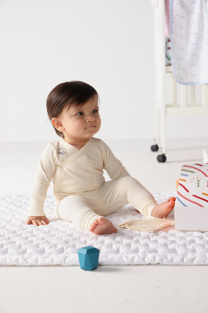 Newborn Essentials Set