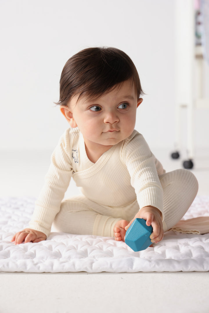Newborn Essentials Set