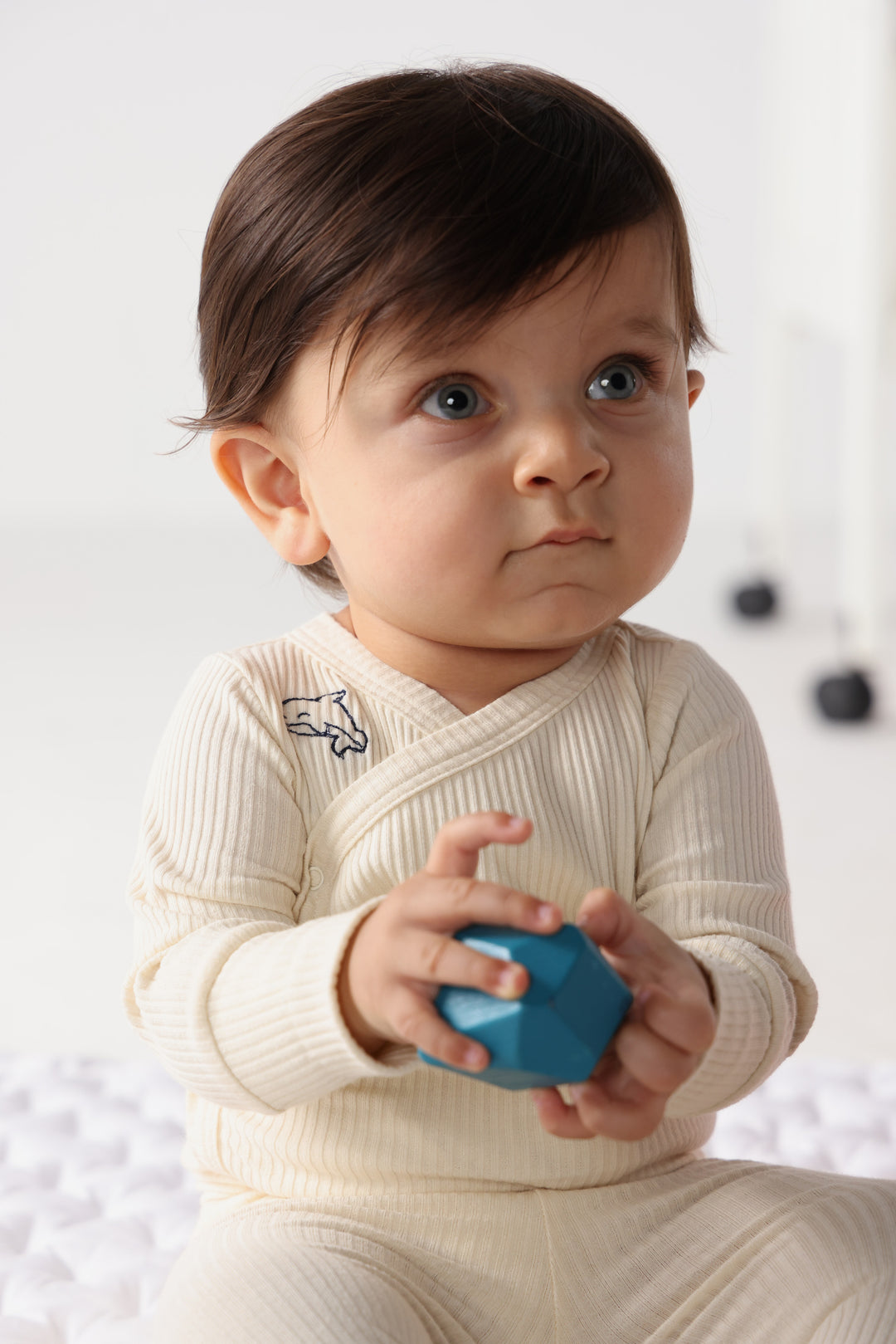 Newborn Essentials Set