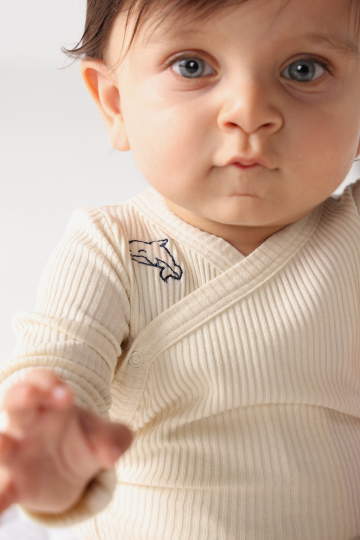 Newborn Essentials Set