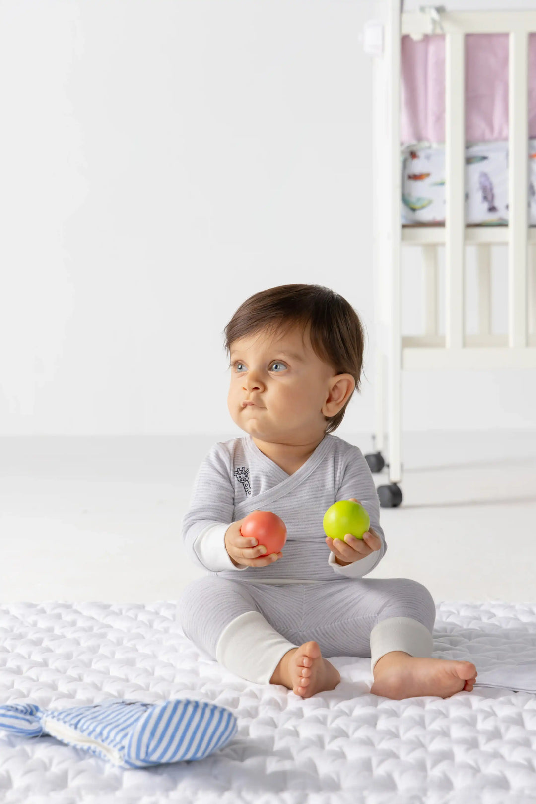 Newborn Essentials Set