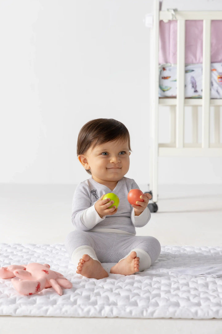 Newborn Essentials Set