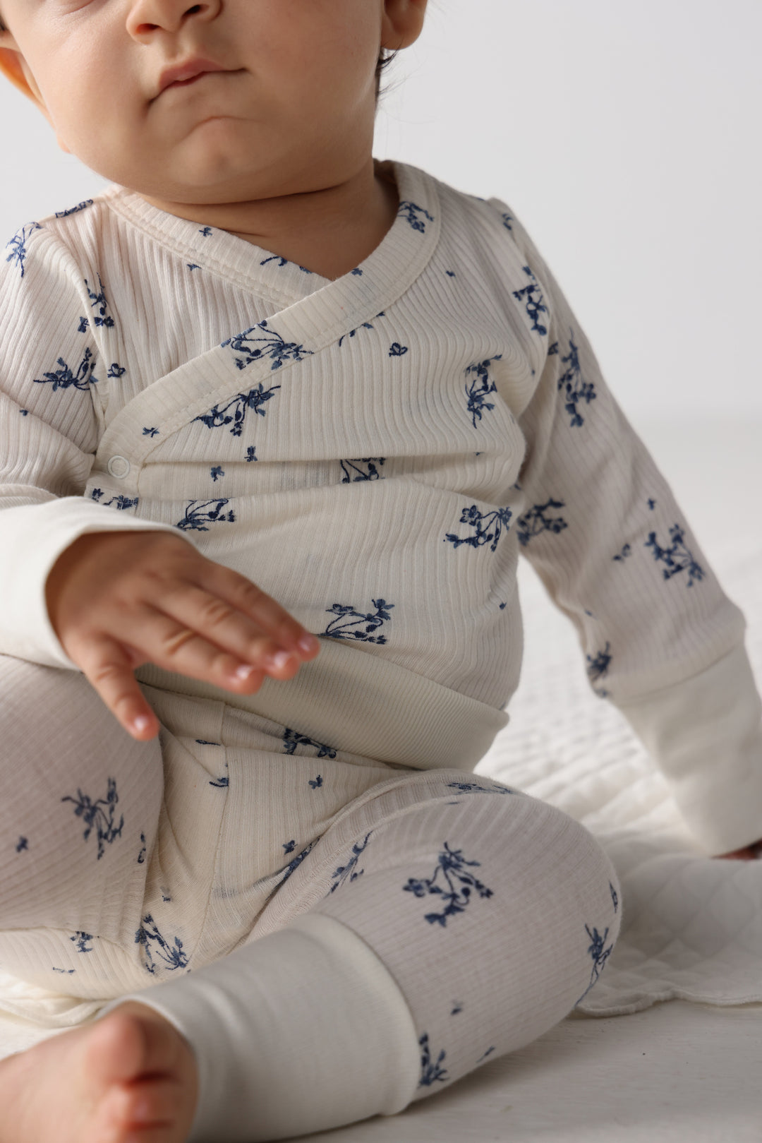 Newborn Essentials Set
