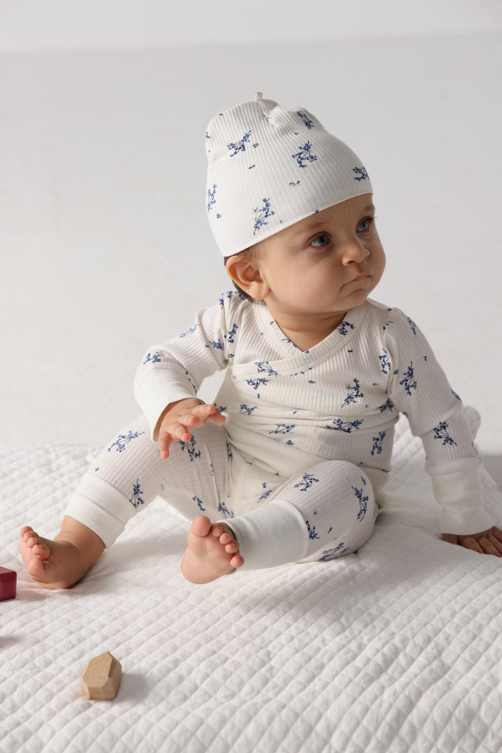 Newborn Essentials Set