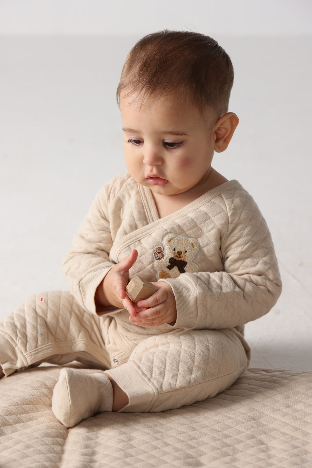 HONEY Teddy Tales GIFT BOX