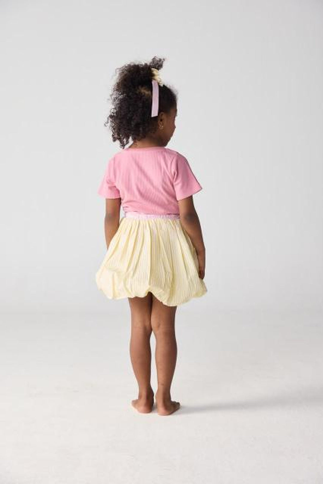 Butter Glow Skirt