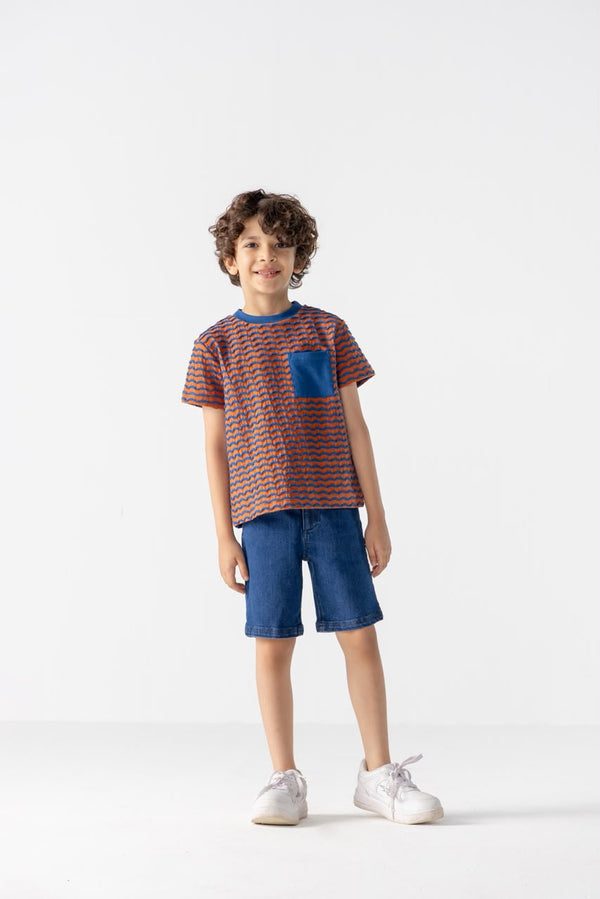 Easy Day shorts