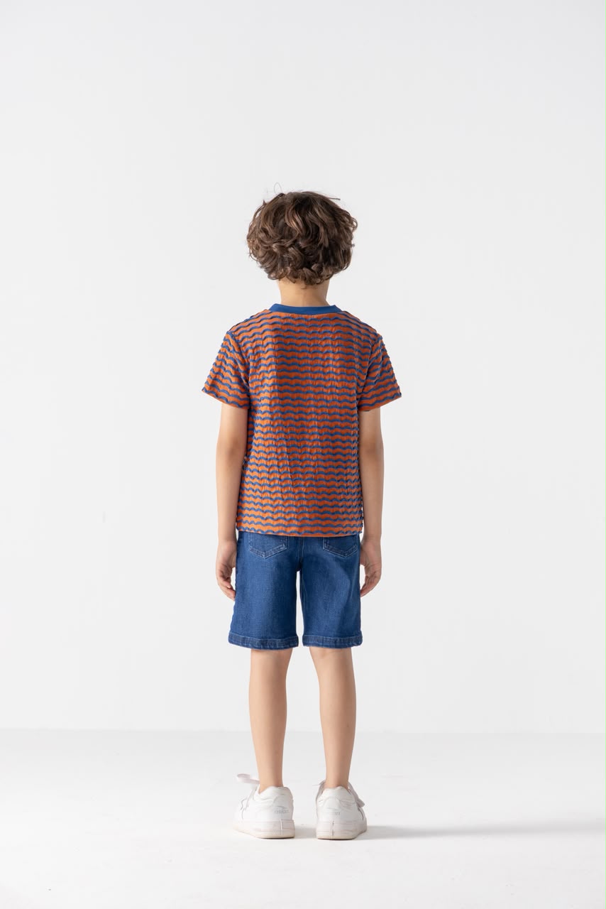 Easy Day shorts